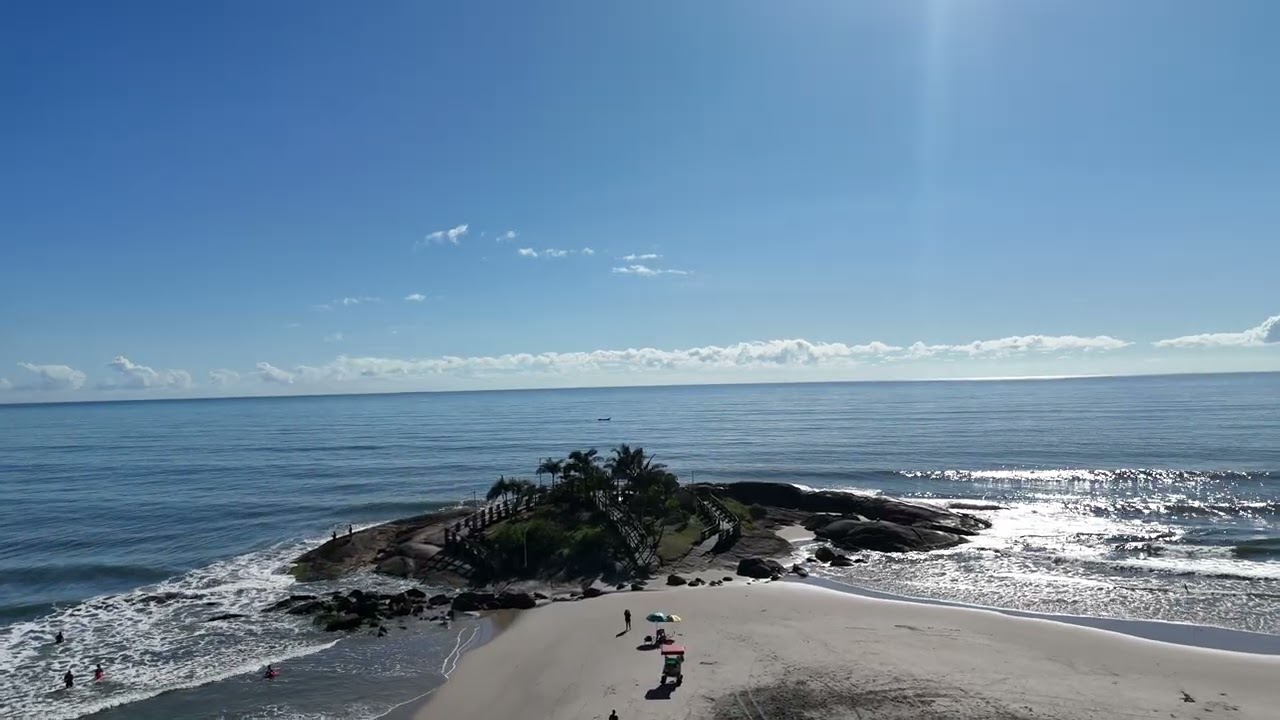 Casa a venda na Rua da Pedra em Itapoá - SC