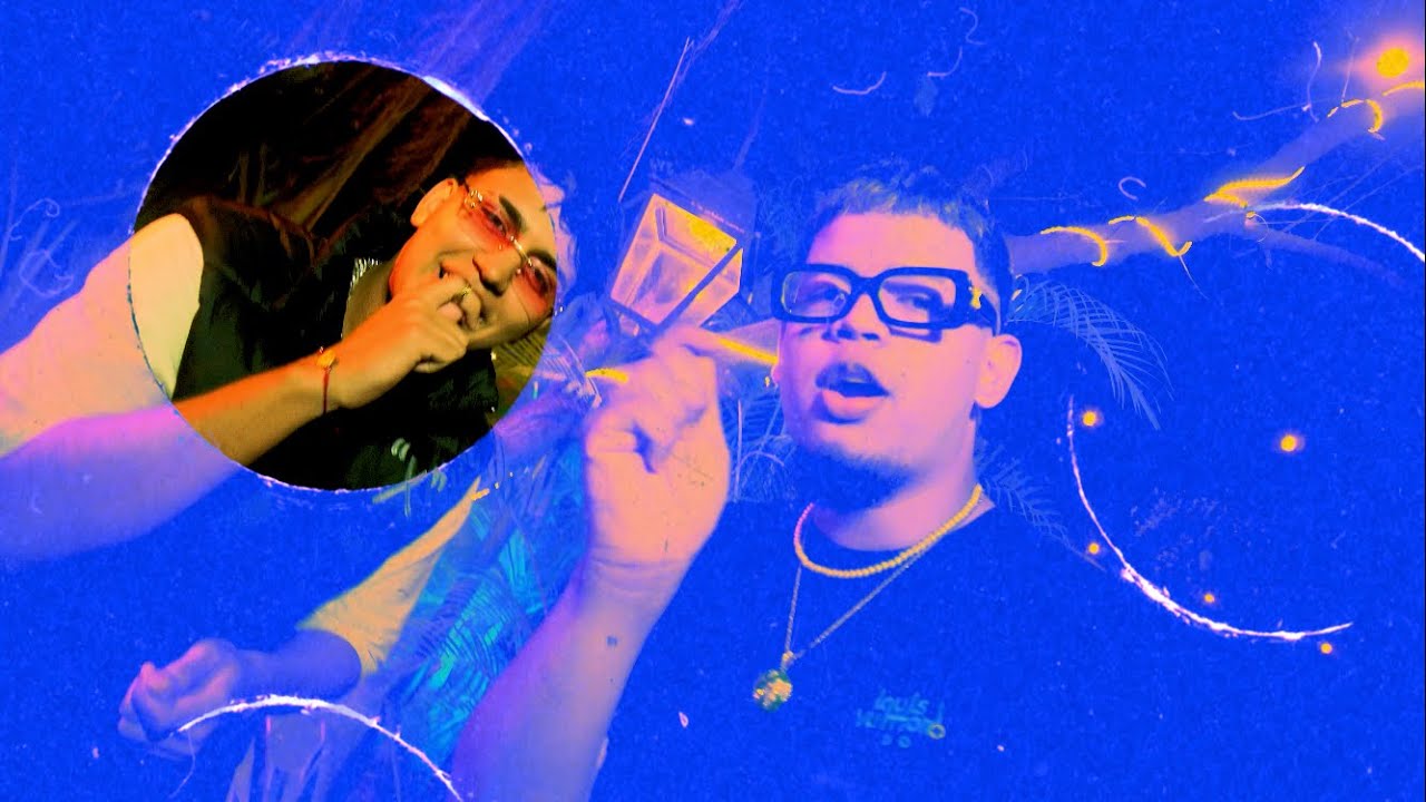 YIAN & M4Y - Garette x Roger Deejay OTT (Official Video)