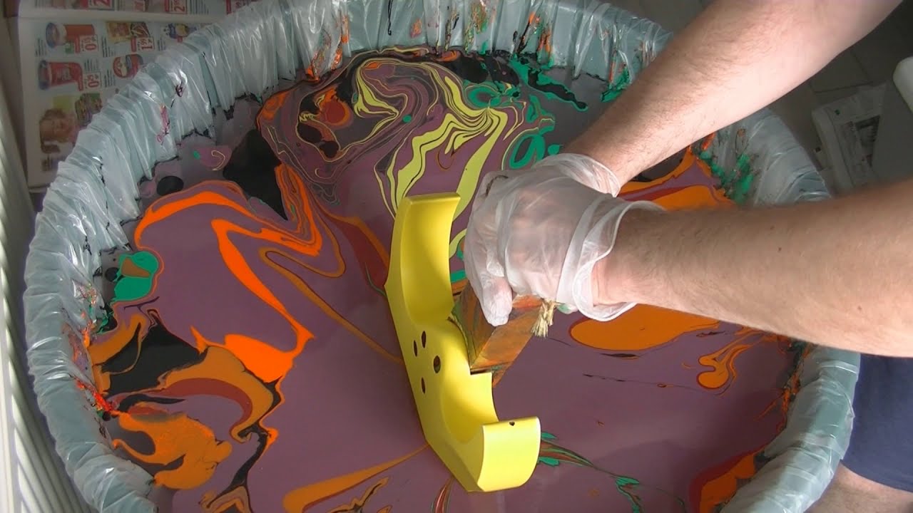 IBANEZ RG Prestige 1527M (Galaxy White) swirled to PMC style