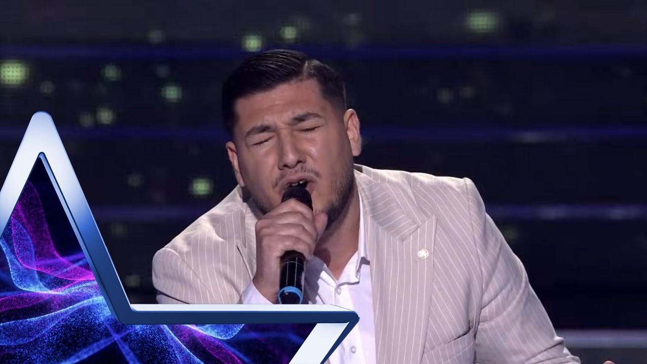 Elvir Zabelji - Splet pesama - ZG - (Live) - 2025/2026 - 28.02.2026. EM 23