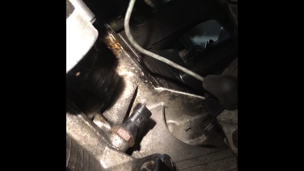 Parts replacer 01 saturn sc2 intake manifold replacement.
