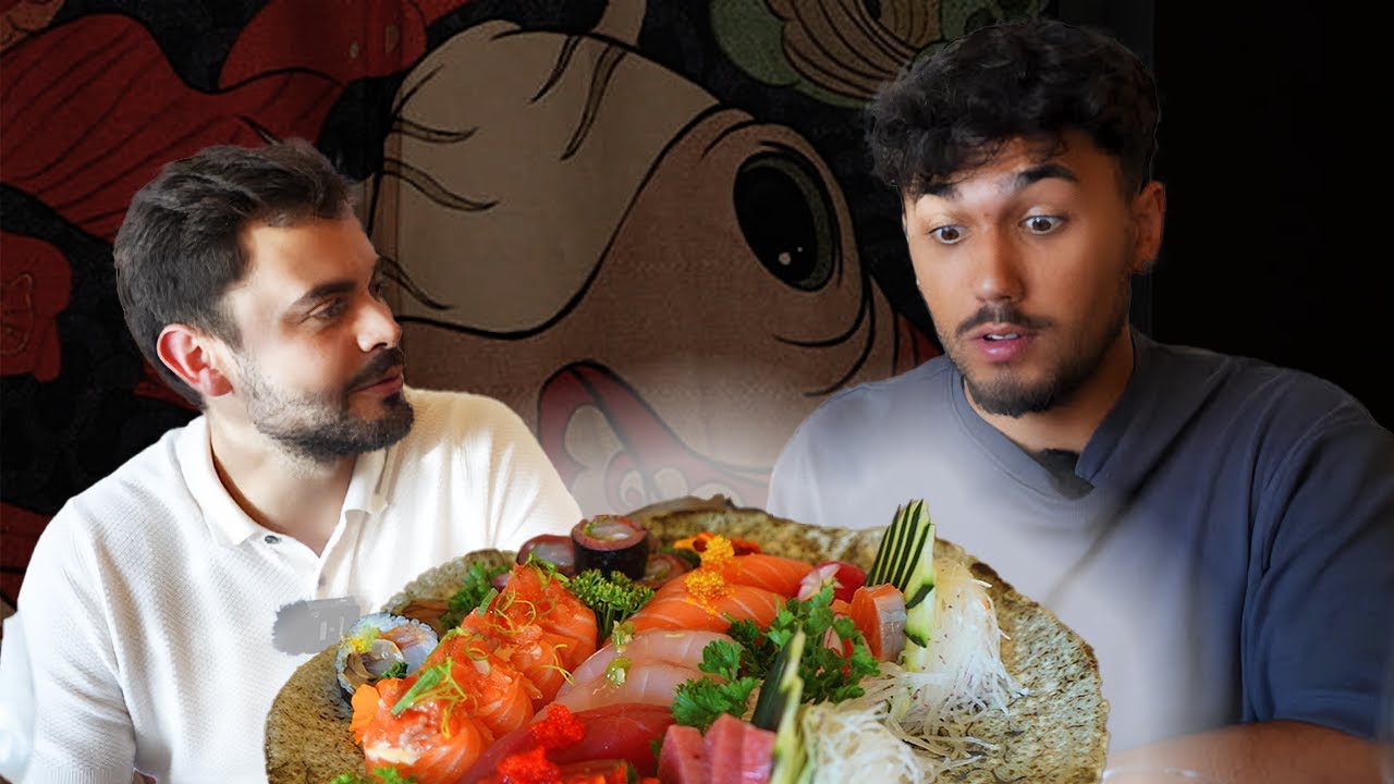 COMIDA FAVORITA de José Bernardo