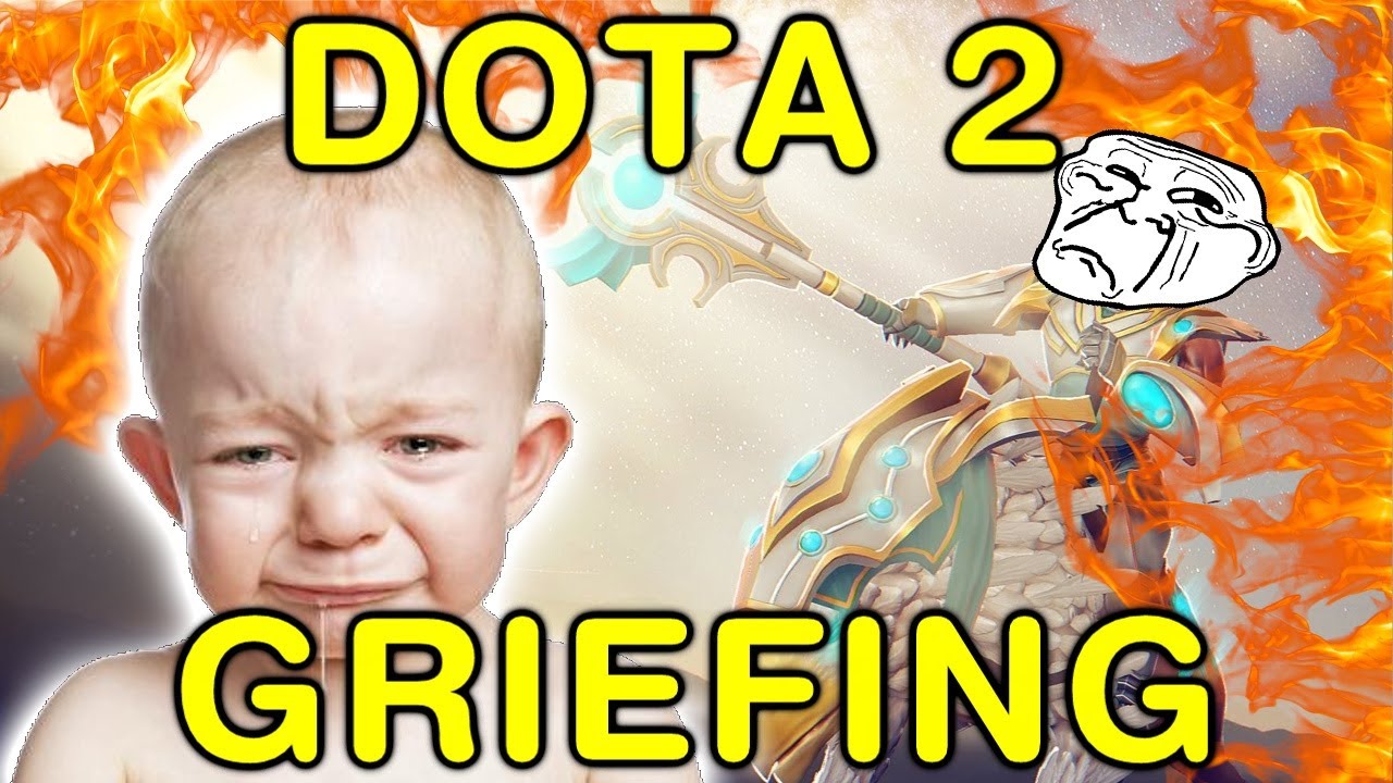 SGTSIZZLES RETURNS TO SOUTH AFRICA (Dota 2 Griefing)