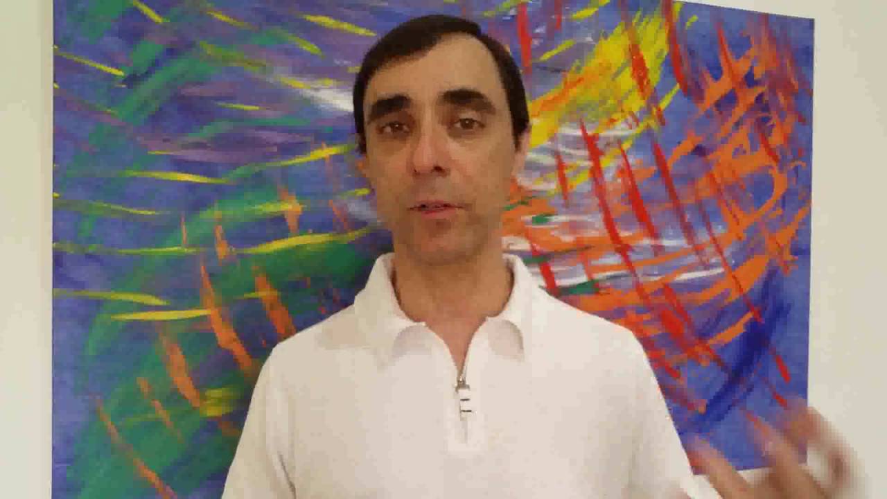 Encontre a solução | Paul Sanner
