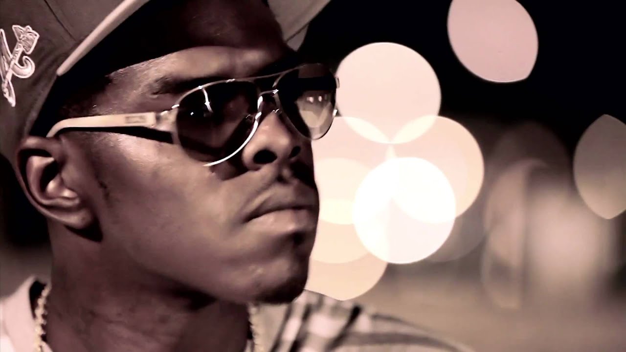 CAN'T STOP MUZIK 