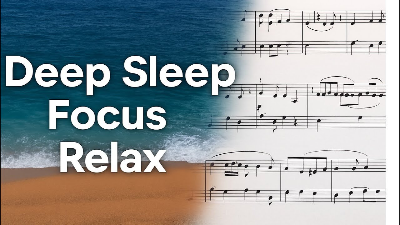 90 Min Relaxing Classical Music | Sleep, Meditation, Stress Relief (90분 클래식 편곡 | 수면, 명상, 힐링)