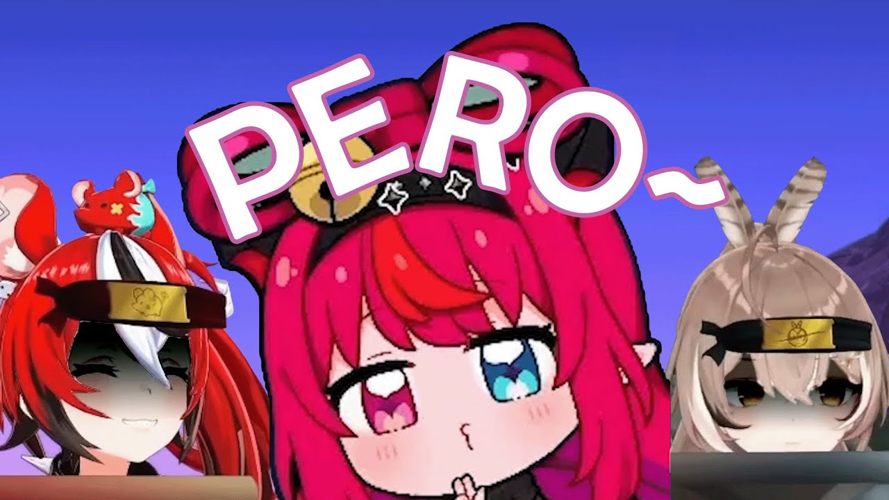 SakuRyS заставляет Баэруто и Мумсуке СТРАДАТЬ