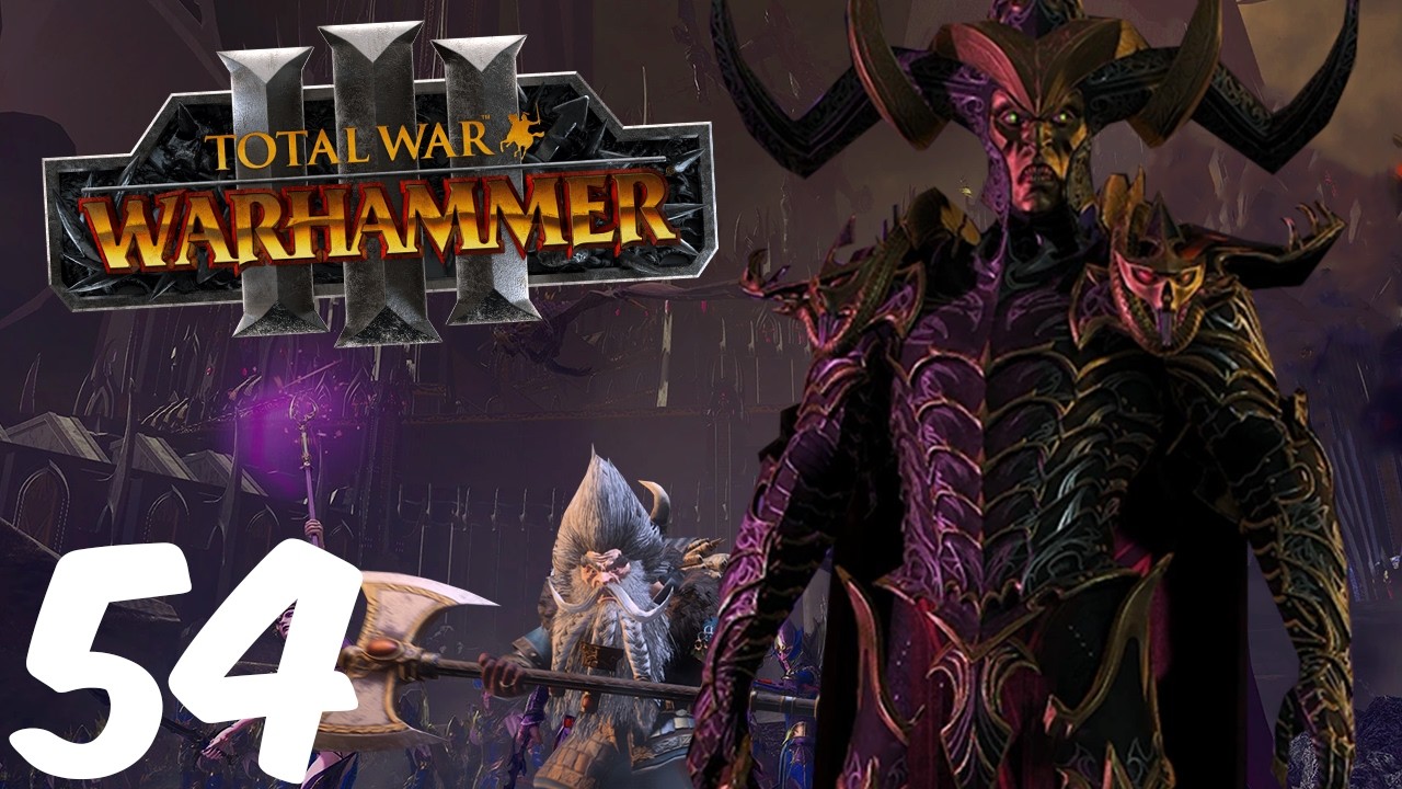 Duel d'Elfes Noirs ! #54- Challenge 