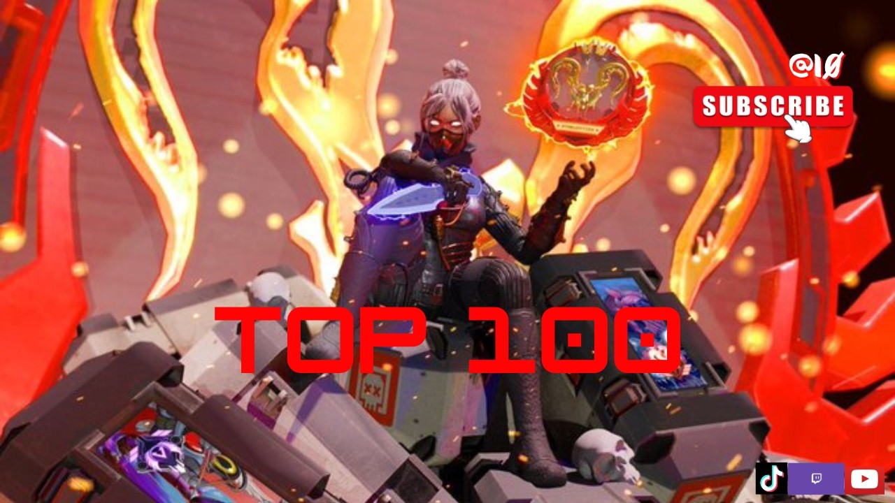 top 100