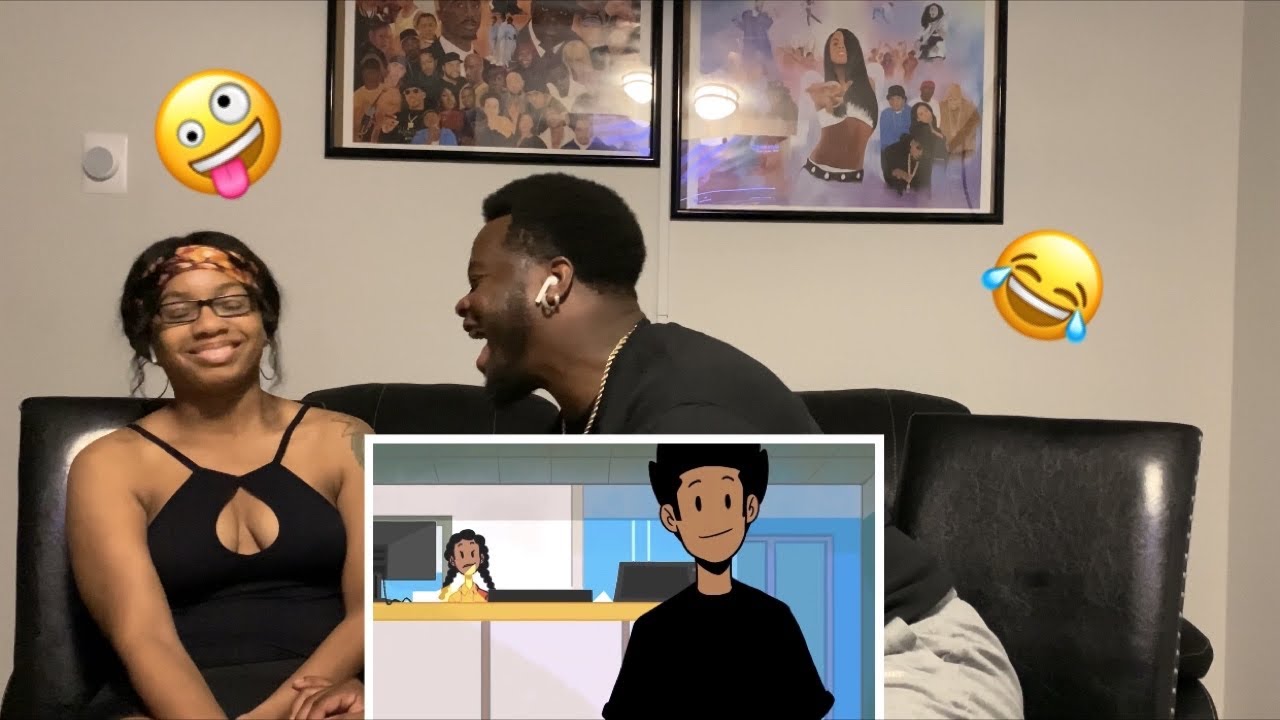 Young Don The Sauce God She BROKE In To My Home REACTION * This Chick CRAZY 🤪😨 *