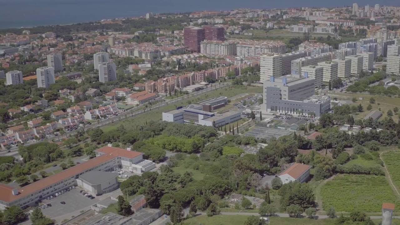 AgroTech Campus (iBET, ITQB NOVA, INIAV)