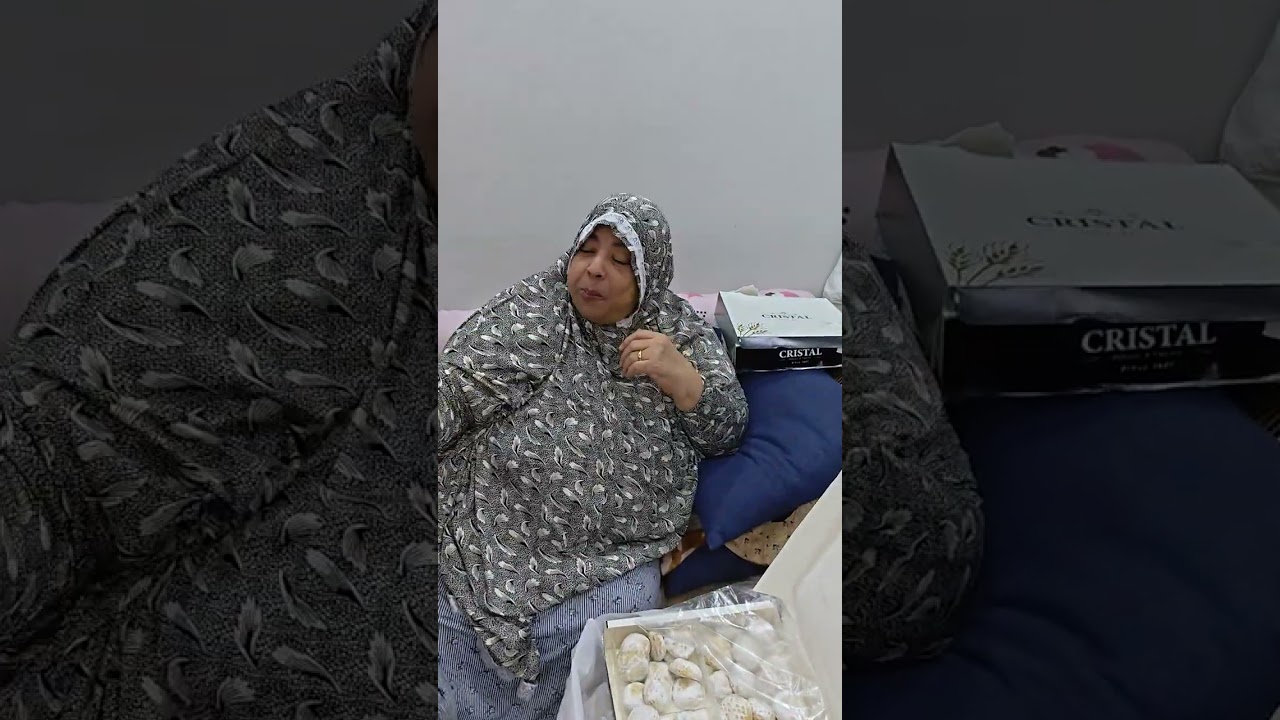 موسم حماتي 😍