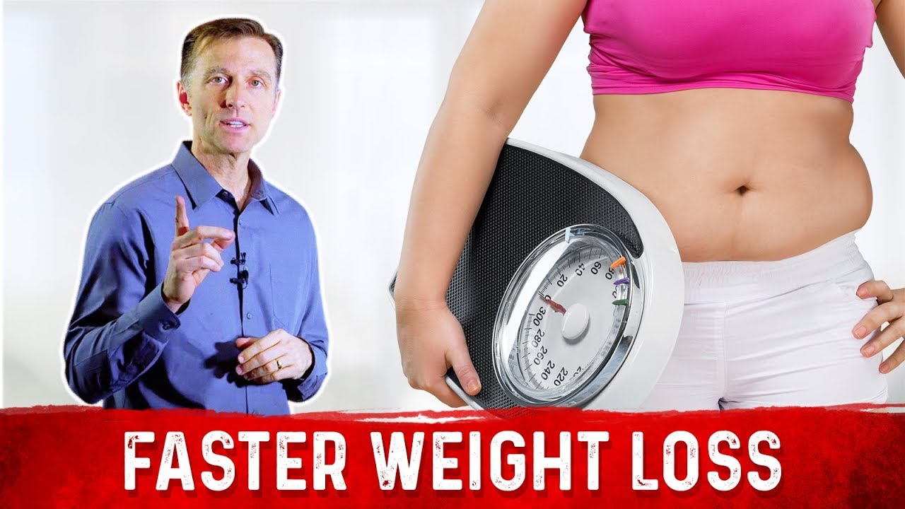 How To Lose More Weight If You Are A Diabetic? – Dr.Berg On Diabetic Weight Loss