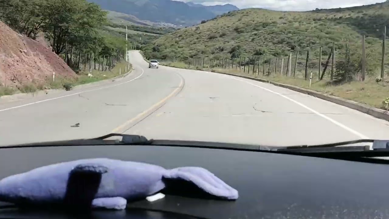 Conociendo lugares inolvidables 🚗🚗