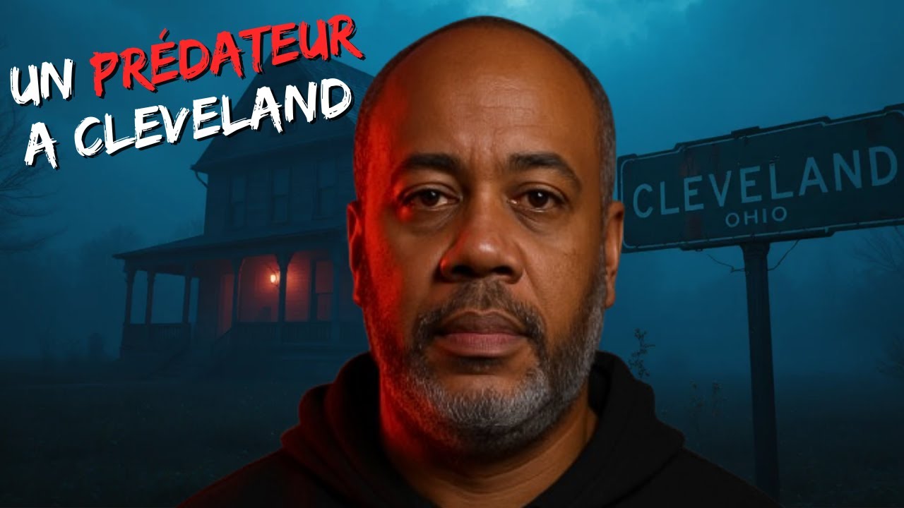Ce TUEUR EN SÉRIE a HORRIFIÉ l'Ohio : Voici Robert Rembert