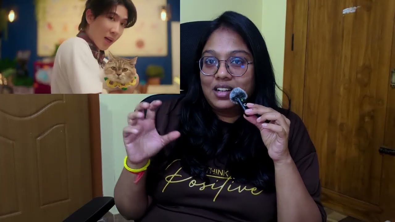 FIRSTKHAOTUNG is back! Cat for Cash Trailer Reaction & Analysis 🐱💰