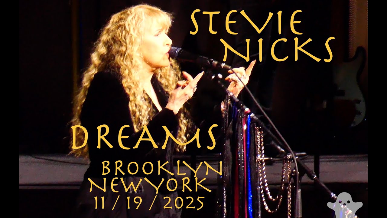 STEVIE NICKS 