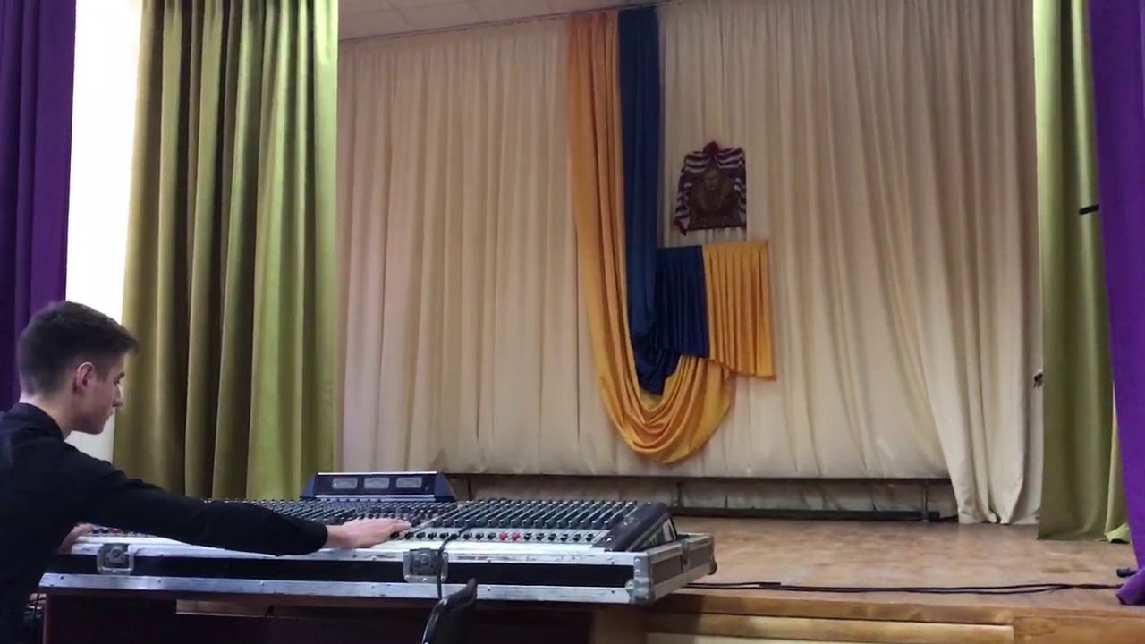 VITA OF DANCE - БЕРЕЗНЯНКА.💃
