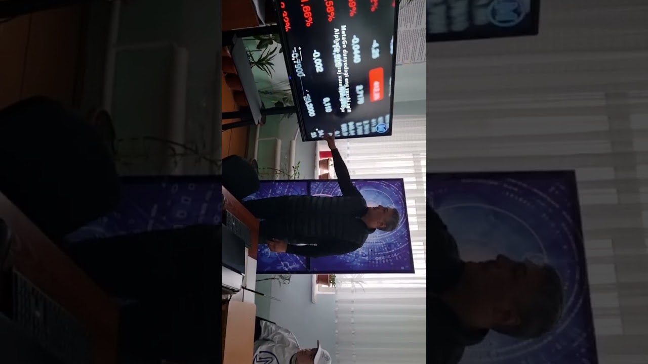 METAGO--The leader of the global digital financial investment platform
