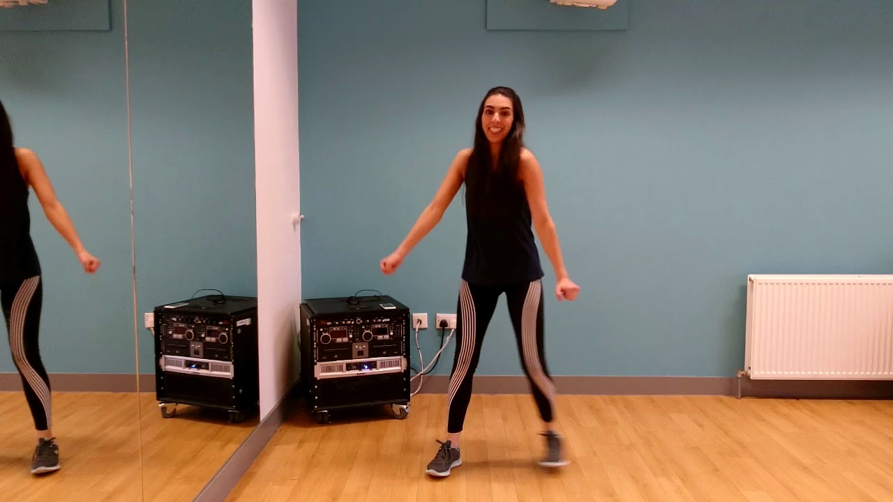 Azukita - Zin 73 Zumba&reg; Fitness