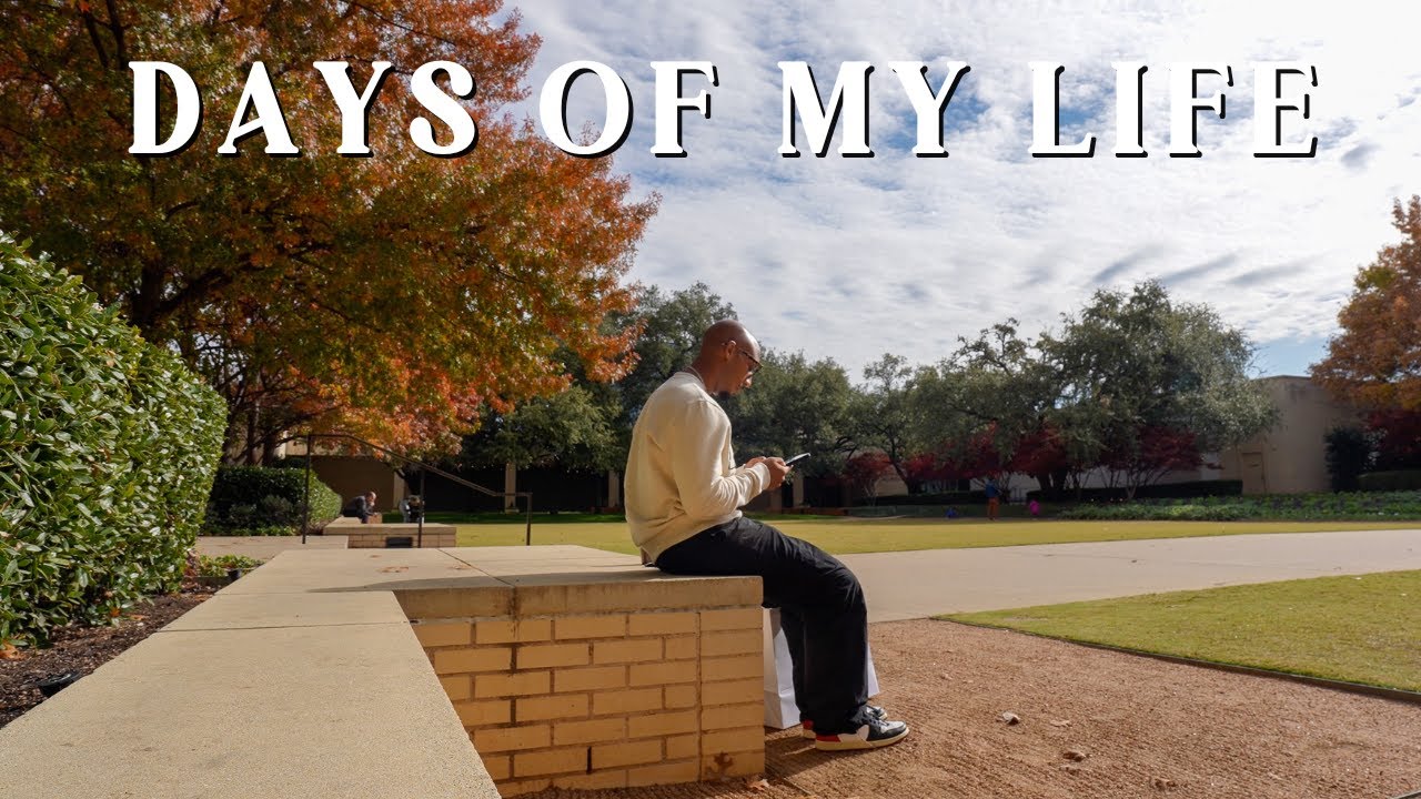 Week in my life | Furniture shopping | Getting settled in my new place