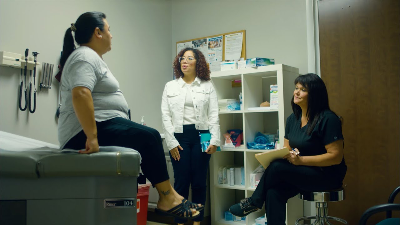 Medical Interpreters Improving Health for Patients, One Conversation at a Time