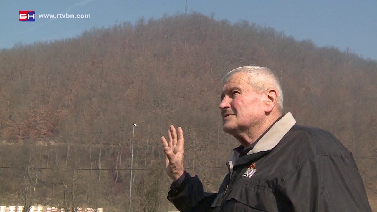 Tajna brda Gradina - Novo Goražde (BN TV 2020) HD