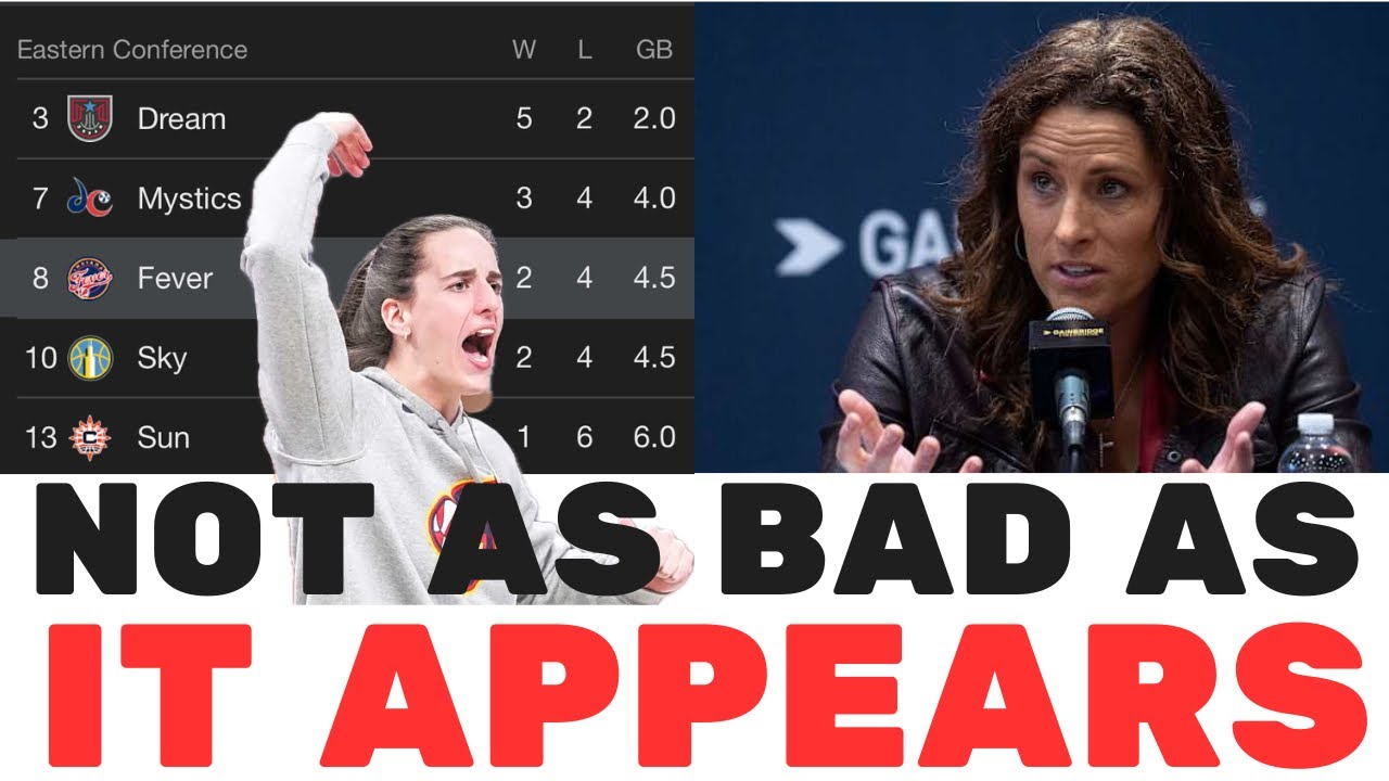 It's Not What It Appears Fever Nation