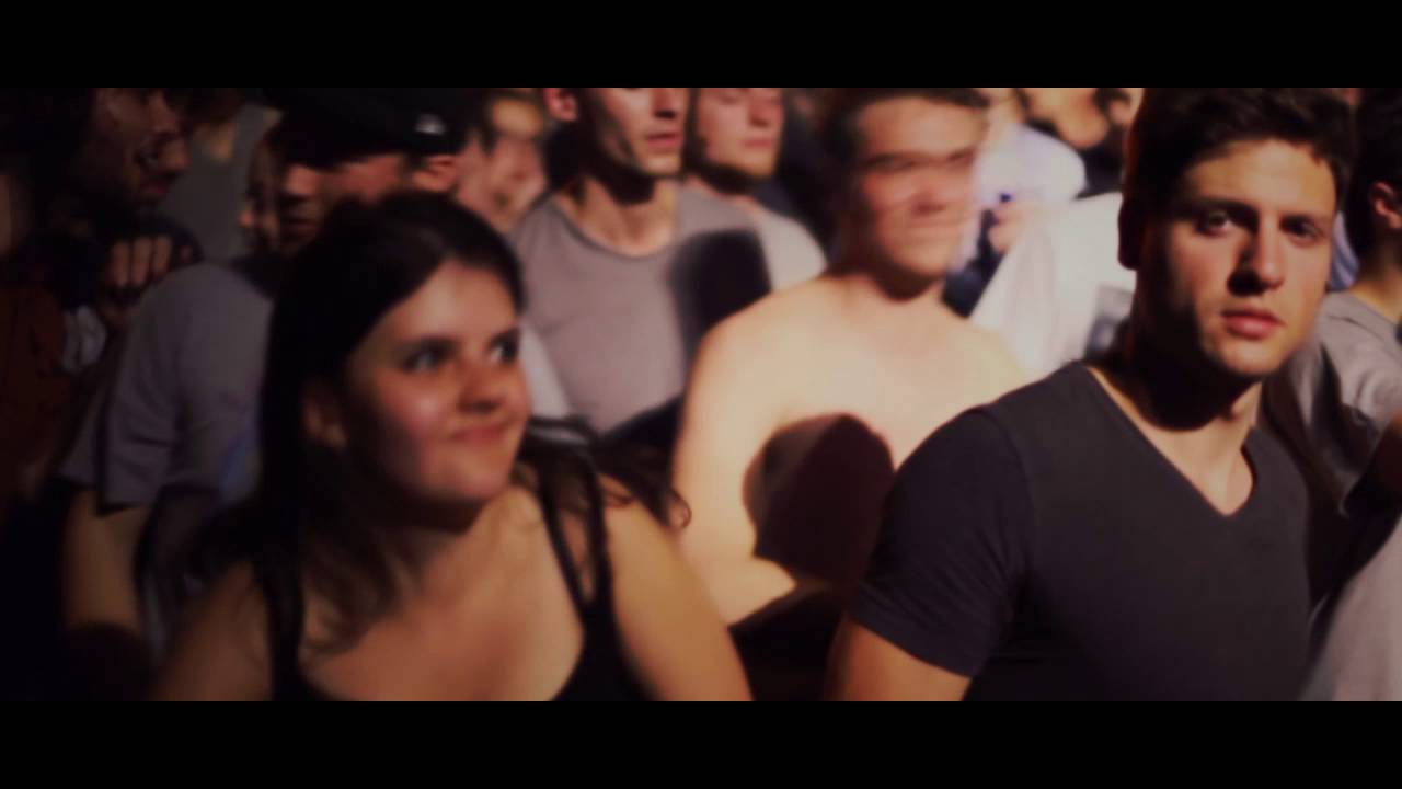 Star Warz presents Metalheadz X Outlook Launch Party // 24.06.2016 // Vooruit, Ghent // Aftermovie