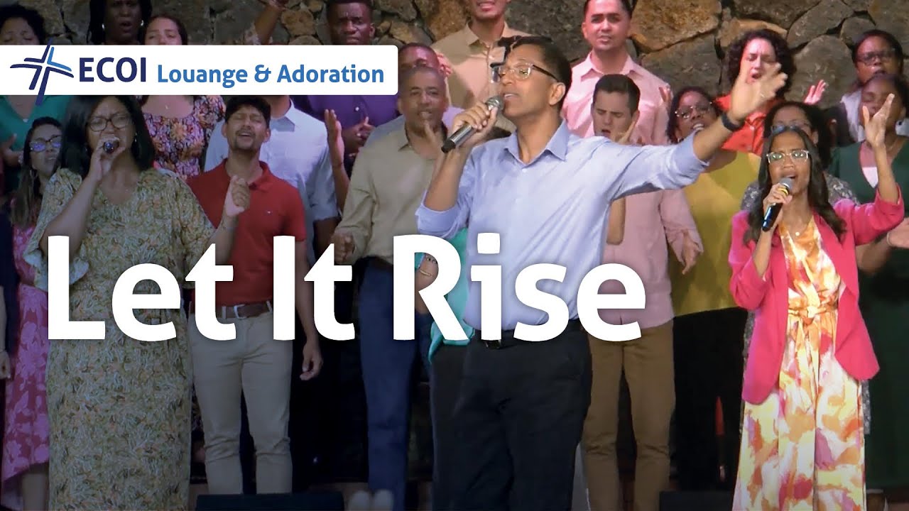 Let It Rise