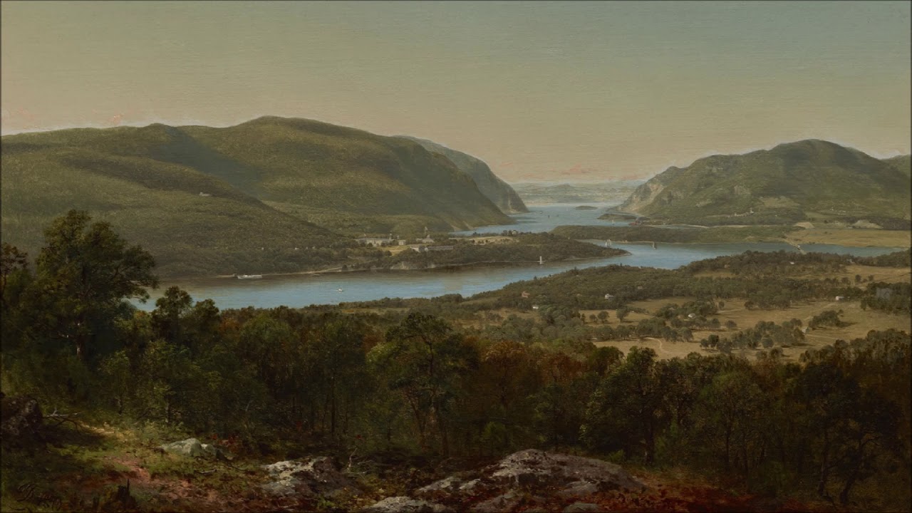 Über Berg und Tal, Marsch - Franz von Suppé