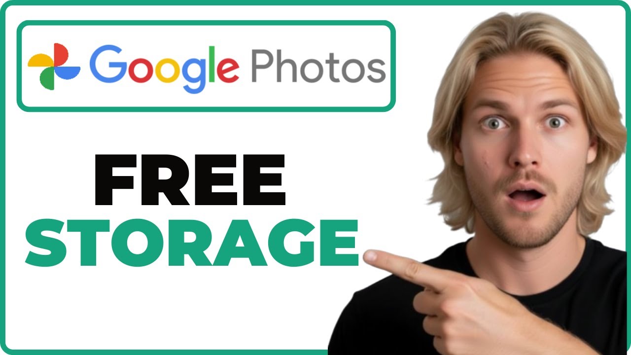 How To Recover Storage Space In Google Photos (Working 2026)