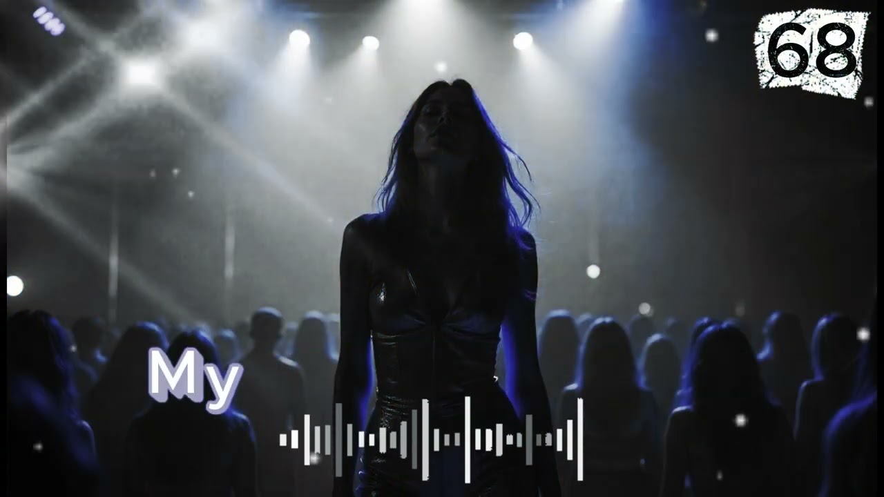 My Heart Goes Boom | Pop Dance Club Anthem | 124 BPM | Neon Heat & Freedom 💥🪩