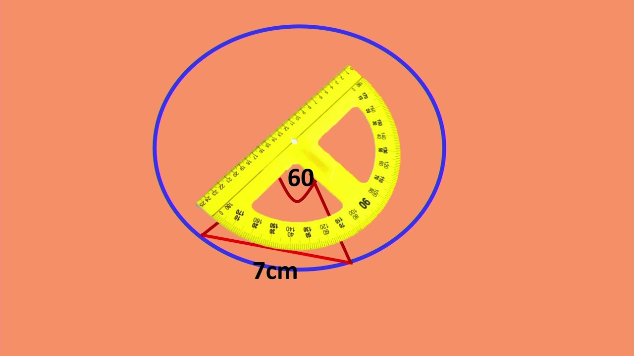 Samveda - 9th - Maths - Circles (Part 1 of 3) - Day 63