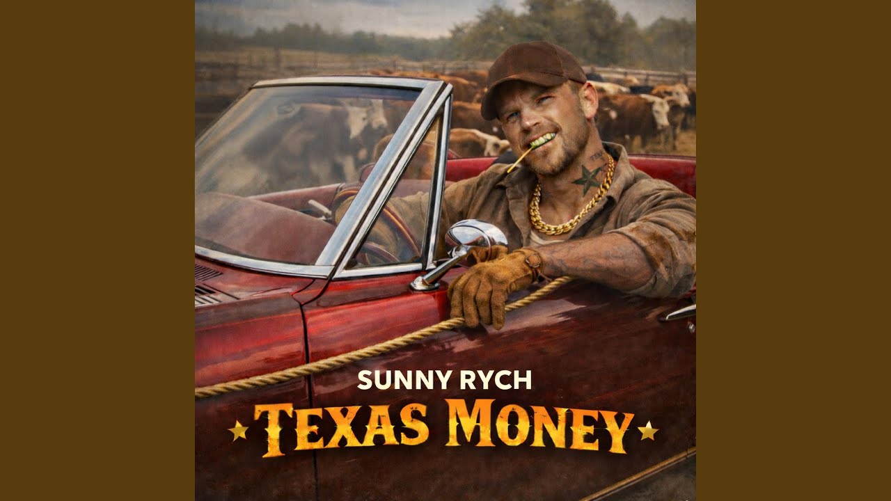 Texas money