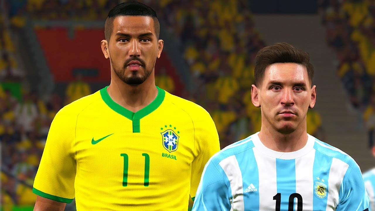 PES 2016 - RUMO AO ESTRELATO #12 - MESSI !!! (Gameplay PS4/XONE)