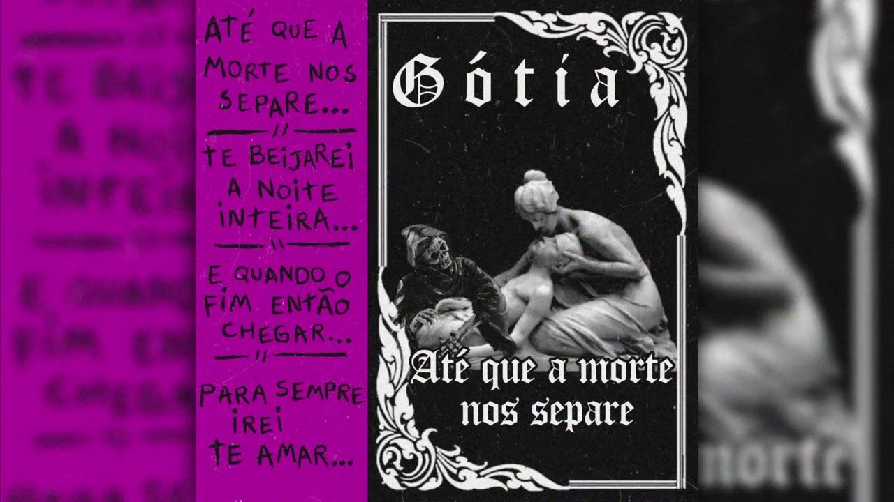 Gótia - Até Que A Morte Nos Separe (EP)