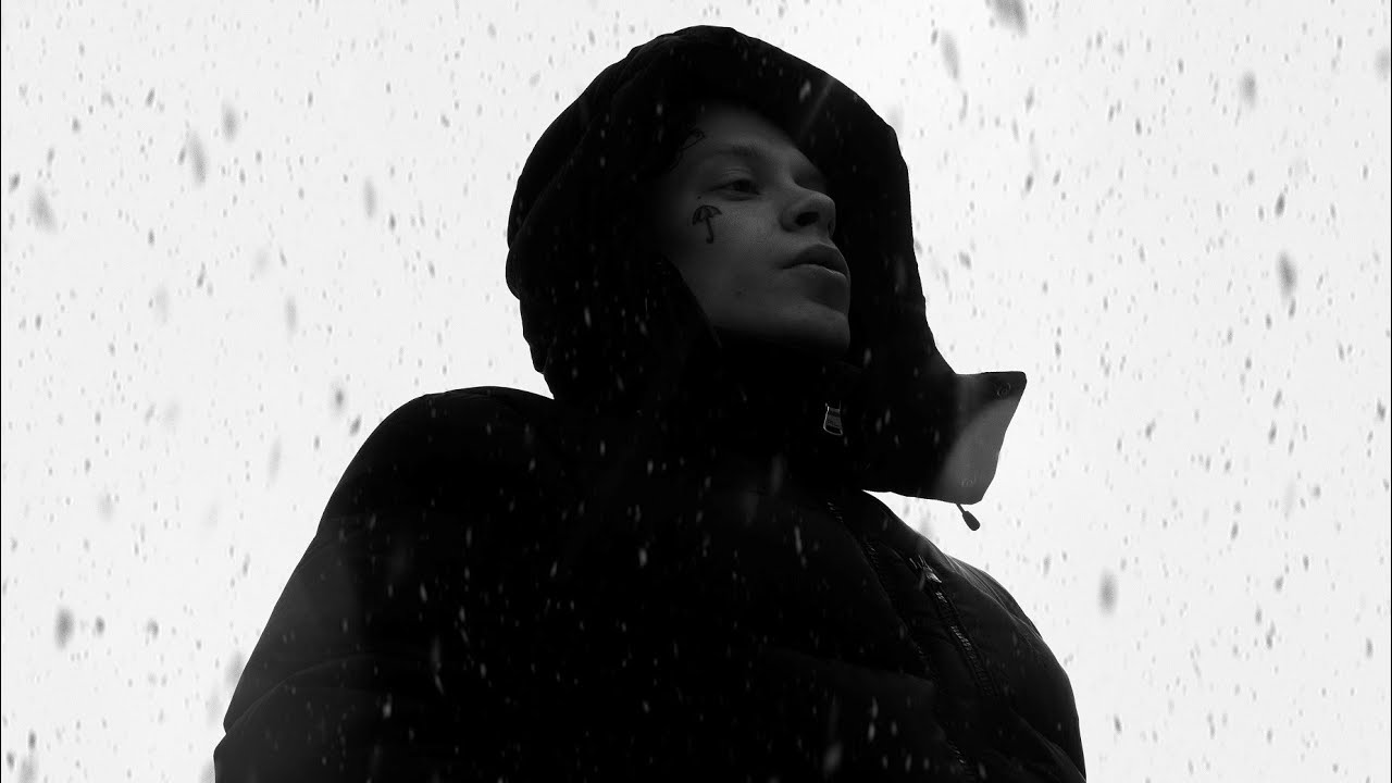 Pyrythekid - Reitti (Audiovideo)