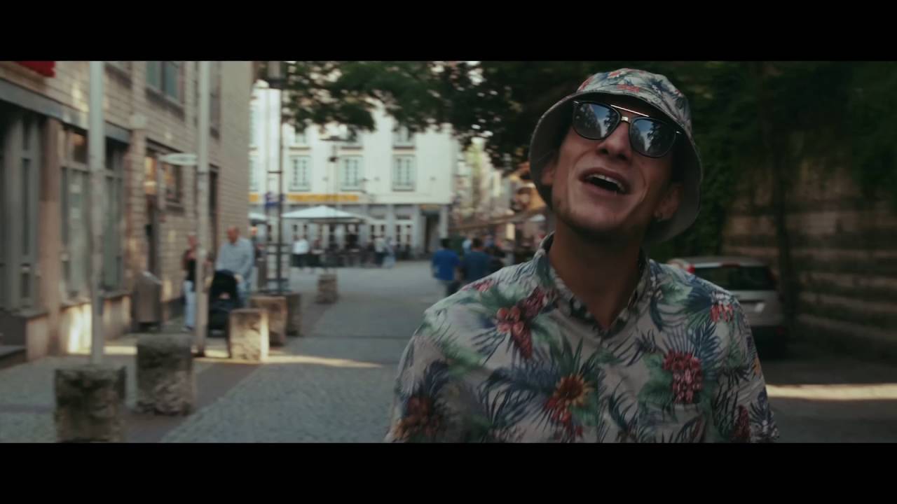 OLIVER GREEN | CIAO BELLA