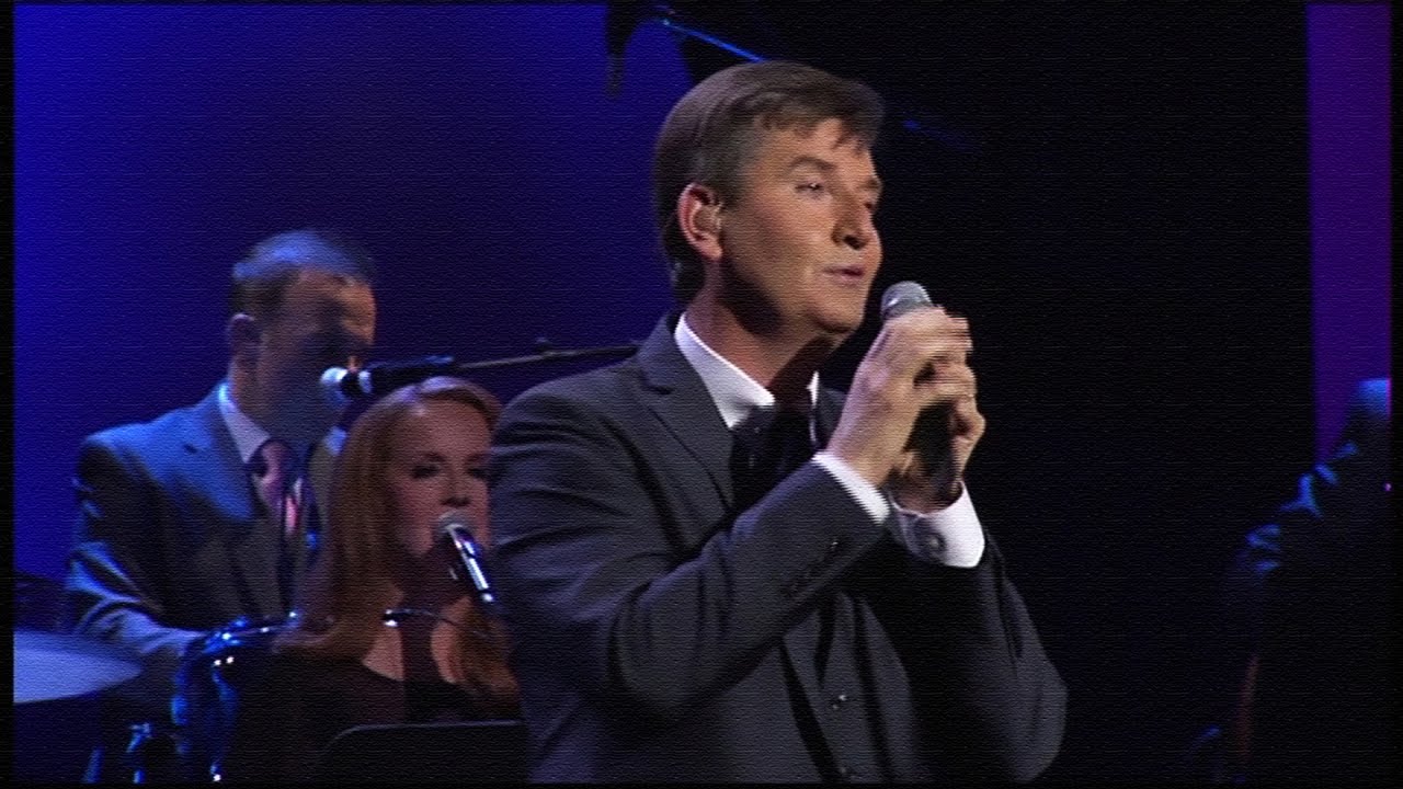 Daniel O'Donnell - Perfect Days (Live at The Macomb Center for the Performing Arts, Michigan)