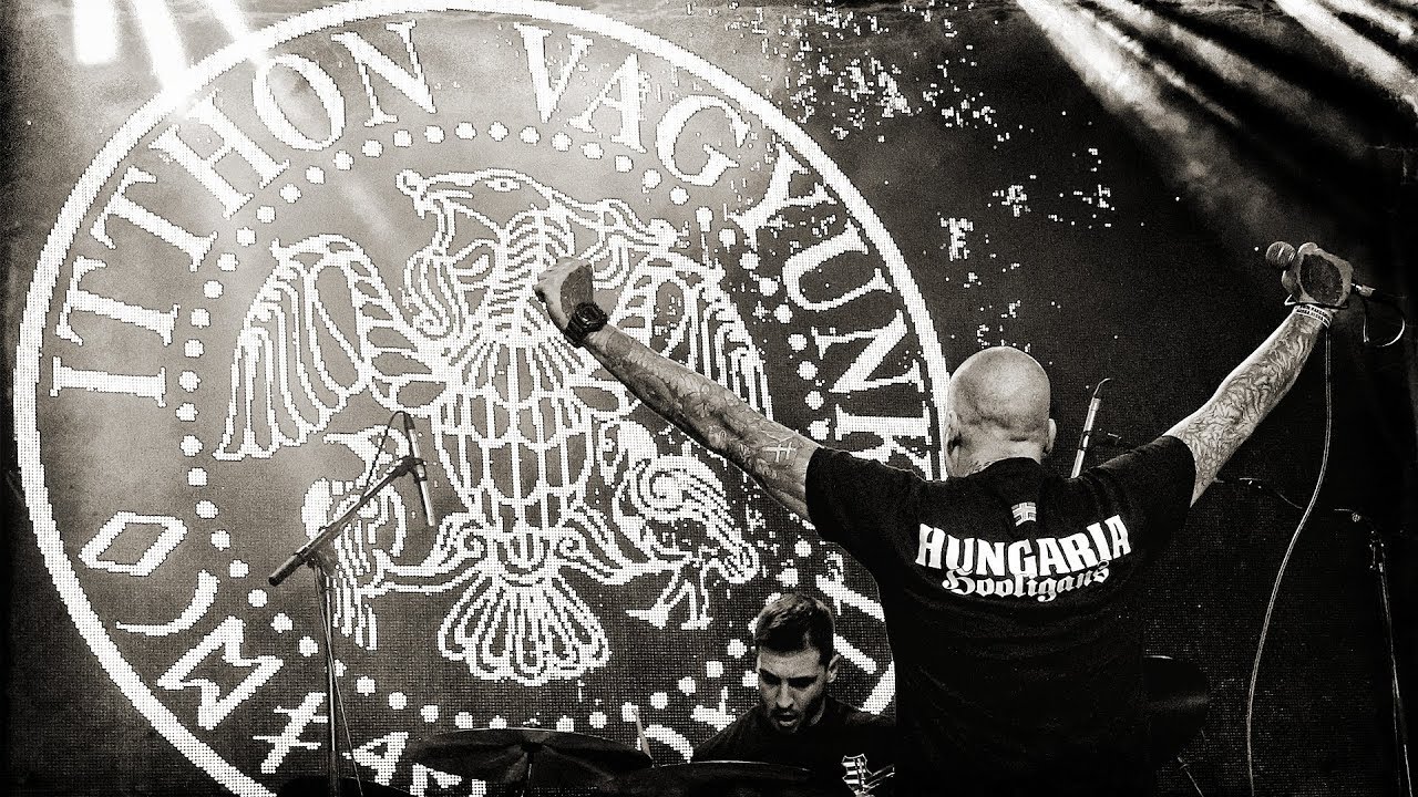 ROMER – ITTHON VAGYUNK • NEMZETI DAL ÜNNEP / 25 ÉVES JUBILEUMI KONCERT • 2019.03.15.