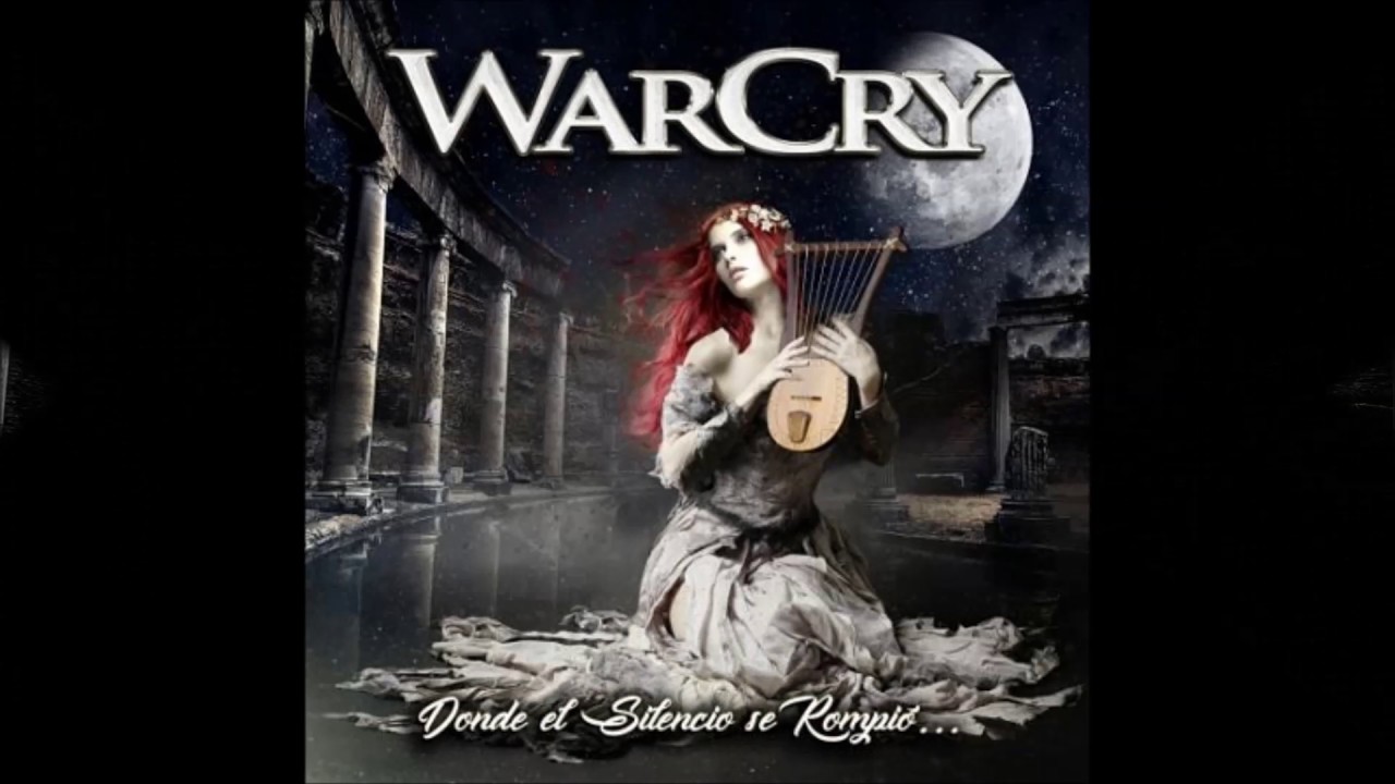 WARCRY - CIELO E INFIERNO LETRA