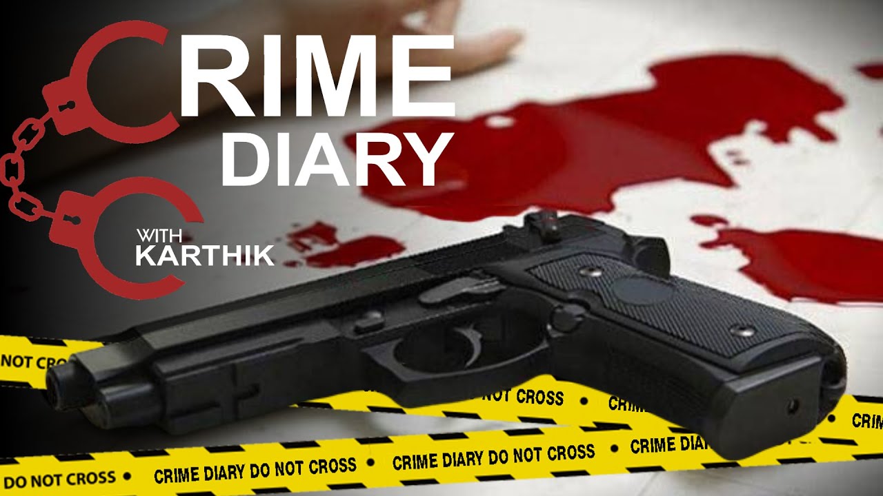 Truth Behind Triple Murder Mystery | Part A | Crime Diary Tamil