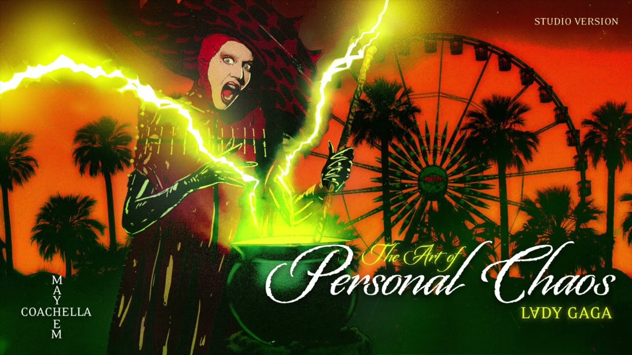 Abracadabra - Coachella Studio Version