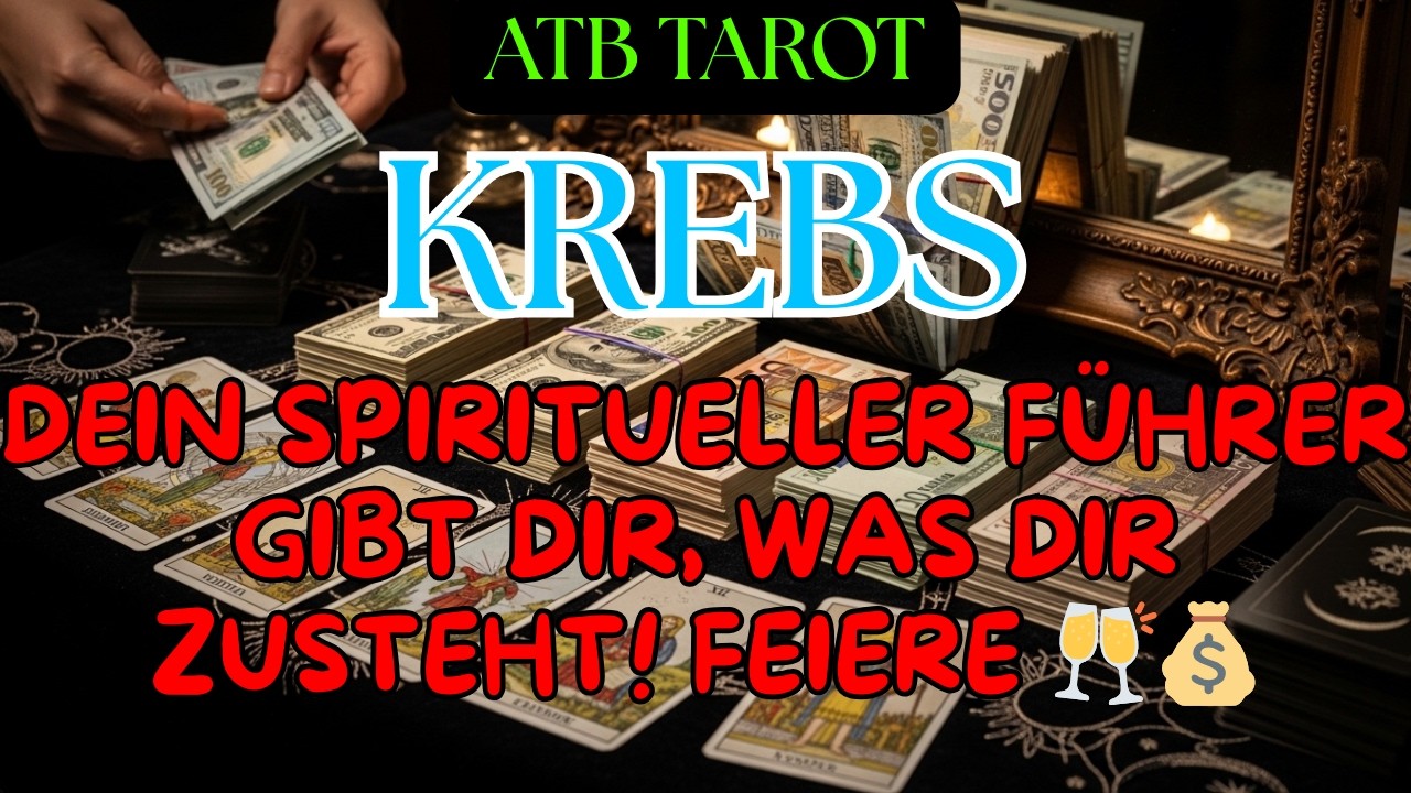 KREBS: ES WIRD WEHTUN, ABER DU MUSST WEITERGEHEN — EIN NEUER ANFANG WARTET