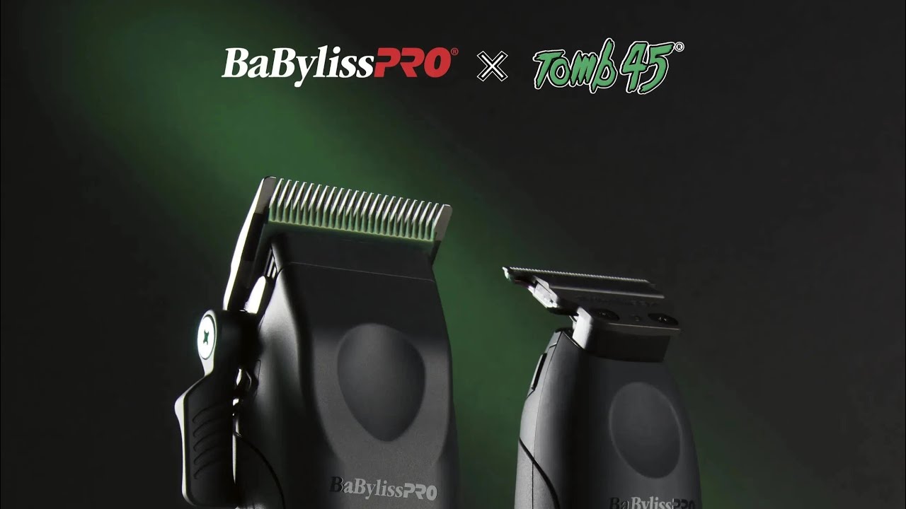 Did @Tomb45  @babyliss Make the Best overall clipper available?