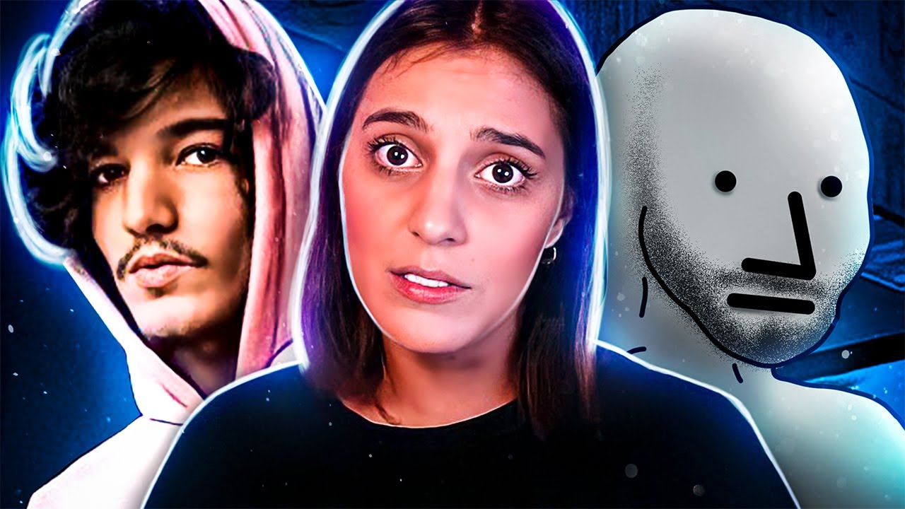 TAYLOR SIMÃO E OS NPCs DA VIDA REAL...