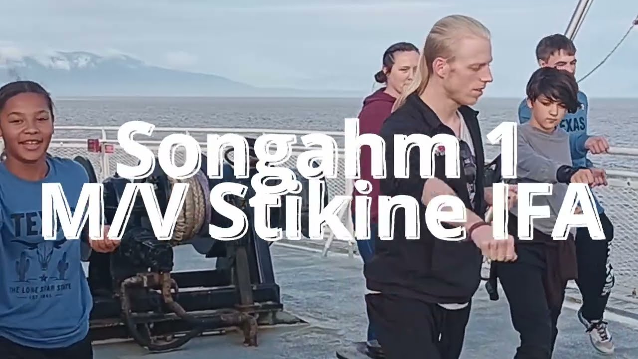 Songahm Academic Program Week 1 spotlight