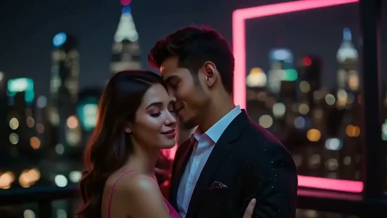 Magic You and I - Tender May!