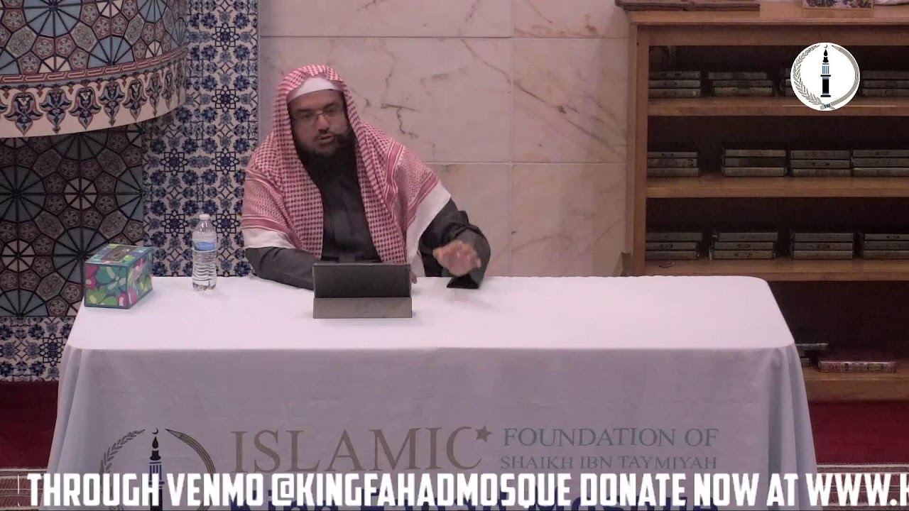 History of the Holy Land #5 - The Kingdom of Dawud and Sulaiman (Peace be upon them)